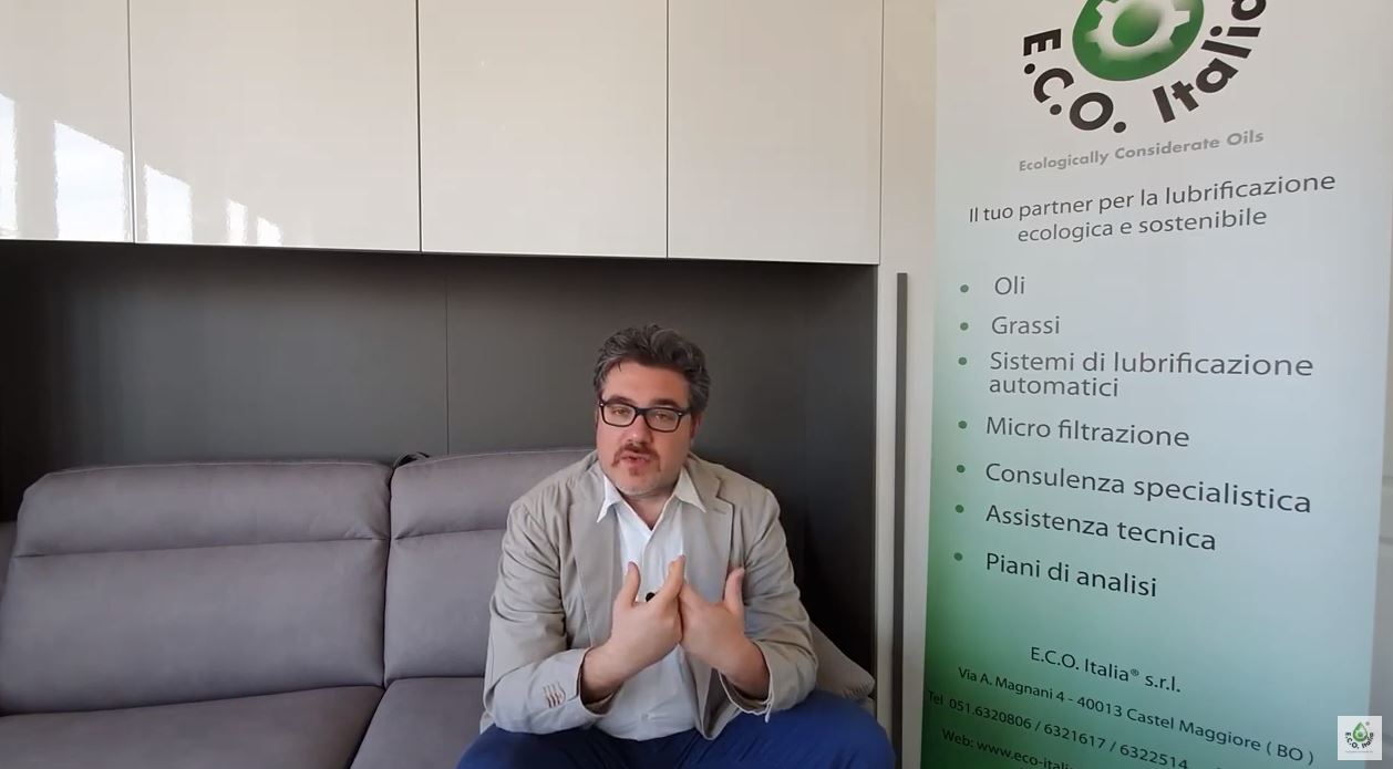 I CONTAMIANTI DELL'OLIO