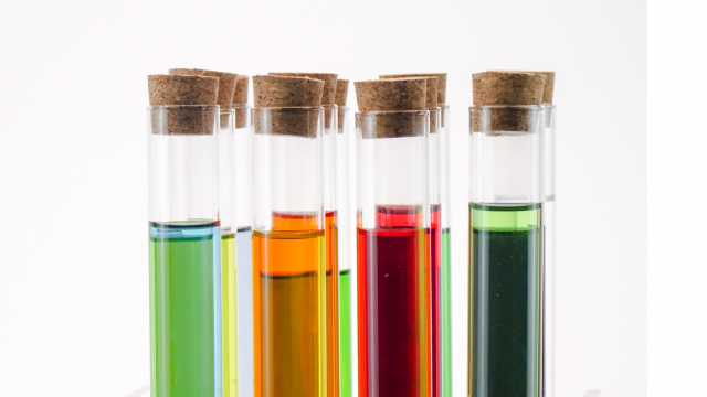 CONSULENZA ED ANALISI OLIO